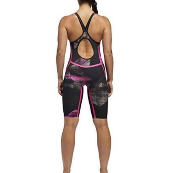 adidas Swim Adizero Xviii Breaststroke Knee Suit Cd5236 Poshmark